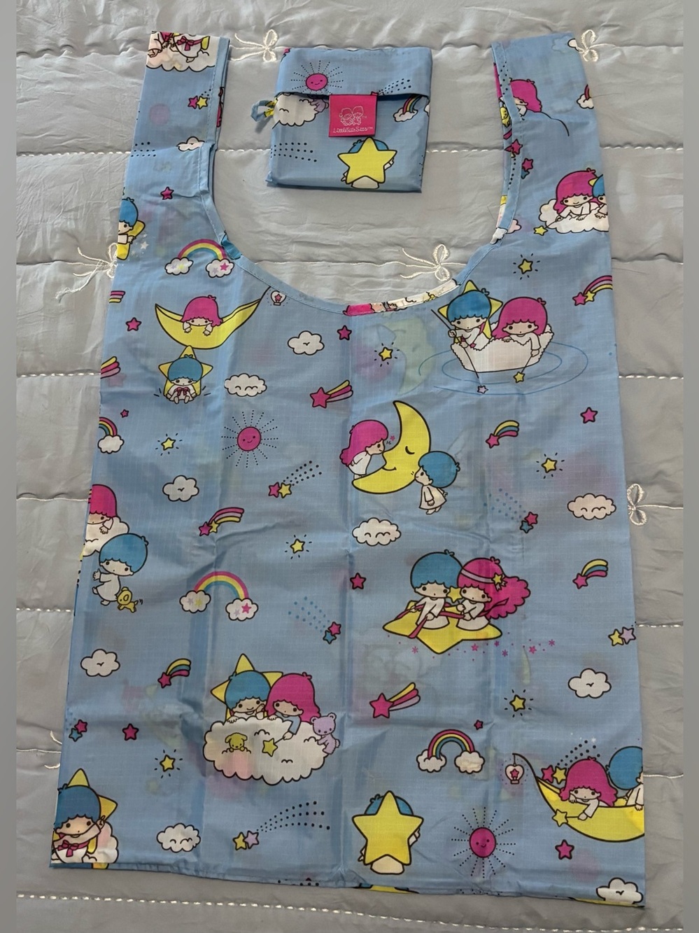 Baggu standard reusable
